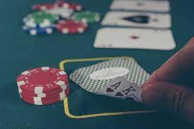 Agen Idn Poker Oleh Berbagai Rupa Permainan Online Kartu Terunggul