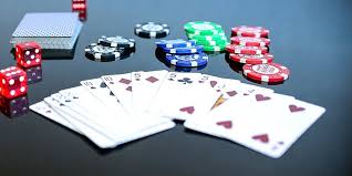 Mencoba Judi Poker Online Aci Oleh Jempolan Sakali Memukau
